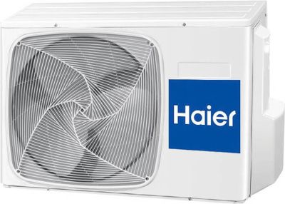 Канальный кондиционер Haier AD105S1LM2FA/1U105S1LS2FB