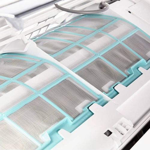 Кондиционер Ballu Lagoon BSDI-24HN8