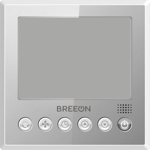 Канальный кондиционер Breeon BLC-48TD