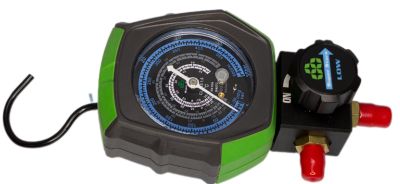 Манометрический коллектор Ballu Super Stars ST-B168L