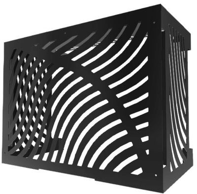 Корзина ЗаводМК КО8-900*600*500