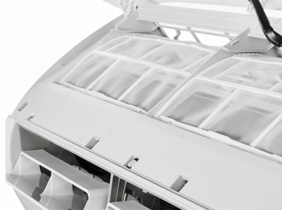 Кондиционер Ballu Platinum Evolution BSUI-12HN8_23Y