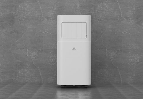 Мобильный кондиционер Royal Clima Magnate RM-MT22CH-E