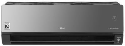 Кондиционер Lg Artcool Mirror AC12BK