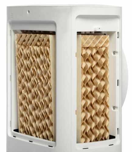 Мобильный кондиционер Shuft SFAC-10L BE