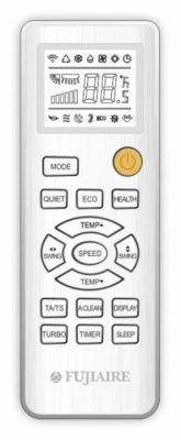 Сплит-система FUJIAIRE FJAMH07R1