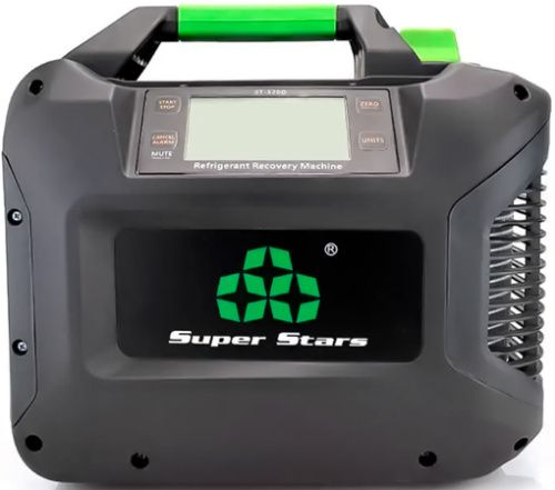 Станция рекуперации хладагента Ballu Super Stars ST-520D