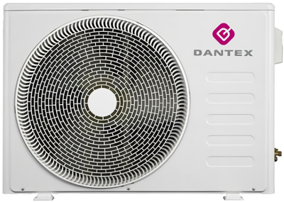 Кассетный кондиционер Dantex City RK-18UHTN/RK-18HTNE-W