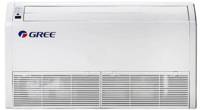 Напольно-потолочный внутренний блок мульти сплит-системы Gree Free Match IV GTH(12)CA-K6DNA1A/I