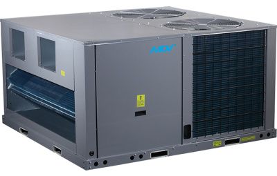 Крышный кондиционер Mdv MDRCT-085CWN1