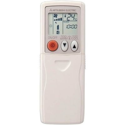Cплит система Mitsubishi Electric Mr.Slim PKA-M100KAL/PUHZ-ZRP100VKA