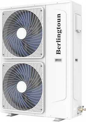Наружный блок VRF системы Berlingtoun BVPRM3/O-220A1
