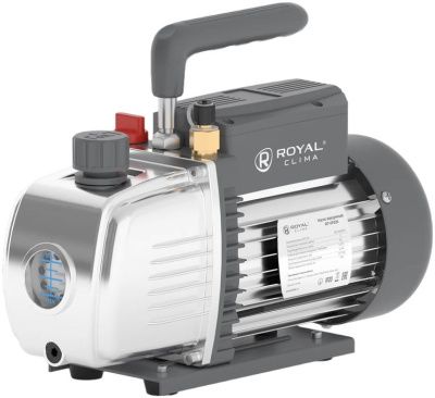 Вакуумный насос Royal Clima RT-VP220-R32