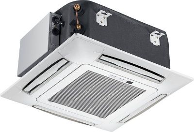 Кассетный внутренний блок мульти сплит-системы TCL Compact Cassette TQCM-18HRID