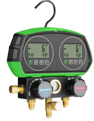 Манометрическая станция Ballu Super Stars ST-B268D