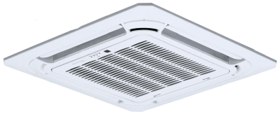 Декоративная панель Dantex DM-DPQ4A