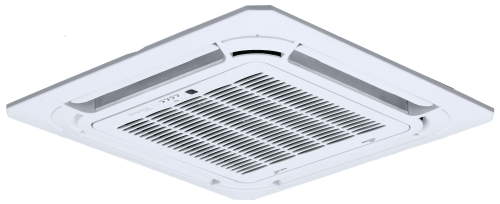 Декоративная панель Dantex DM-DPQ4A