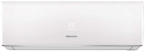 Кондиционер Hisense Smart AS-24UW4RFBDB00