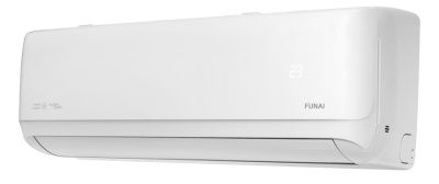 Настенный внутренний блок мульти сплит-системы Funai KIRIGAMI DAIJIN RAM-I-DA35HP.W01/S