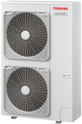 Напольно-потолочный кондиционер Toshiba RAV-RM1401CTP-E/RAV-GP1401AT-E