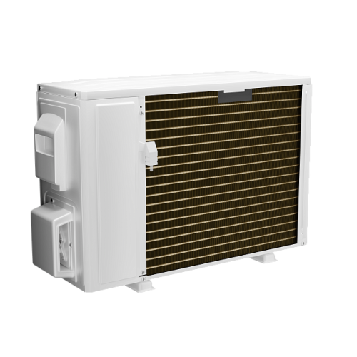 Кондиционер Energolux Murren white SAS09MR1-A/SAU09MR1-A