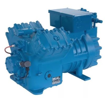 Компрессор Frascold V35-103Y (CH)