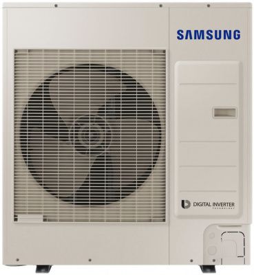 Кондиционер Samsung AC100MXADNH/EU/AC100MNTDEH/EU
