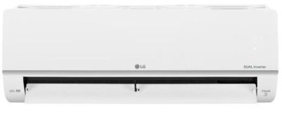 Кондиционер Lg Mega Dual Plus D12TT