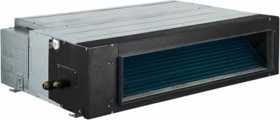 Канальный кондиционер Dantex City RK-24BHT3N/RK-24HT3NE-W