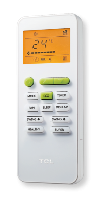 Канальный внутренний блок мульти сплит-системы TCL Slim Duct TDCM-18HRID