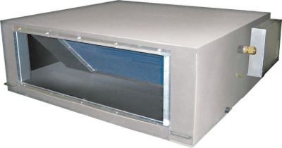 Канальная VRF система Toshiba MMD-AP0481HFE