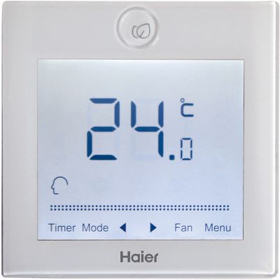 Канальный внутренний блок мульти сплит-системы Haier AD24SS1ERA (N)(P)