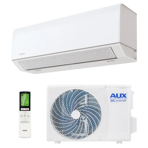 Кондиционер AUX Classic ASW-H09A4/BA-R2DI/AS-H09A4/BA-R2DI