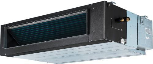 Канальный кондиционер Ecoclima Profi Line On-Off ECLMD-TC48/4R1/ECL-TC48/5R1(U)