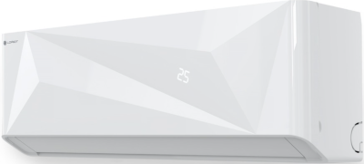 Кондиционер Loriot Diamond White LAC-07MD