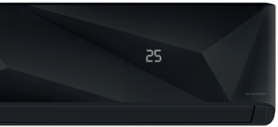 Кондиционер Loriot Diamond Black LAC-07MDI