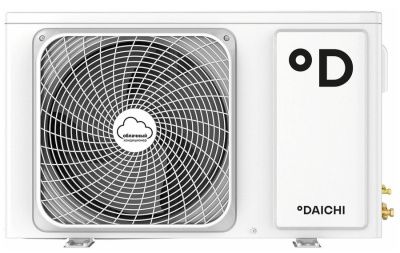 Кондиционер Daichi Alpha 2 A35AVQ2/A35FV2