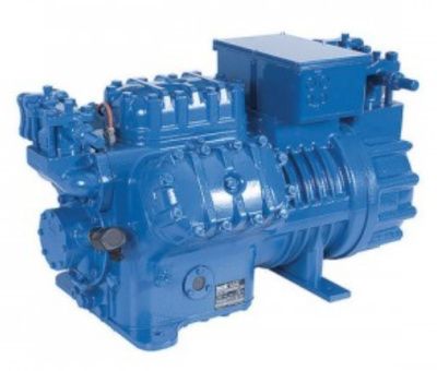 Компрессор Frascold A05-4Y