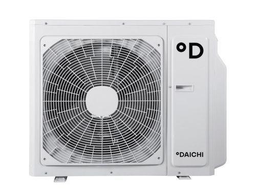 Внешний блок мульти сплит-системы на 4 комнаты Daichi Free Match DF80A4MS1R