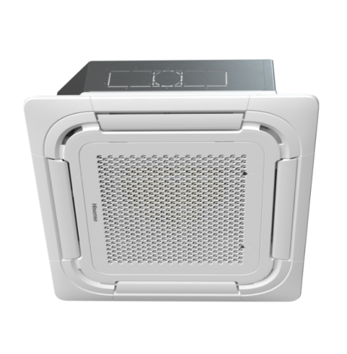 Кассетный кондиционер Hisense AUC-36HR4SKA/AUW-36H6SD