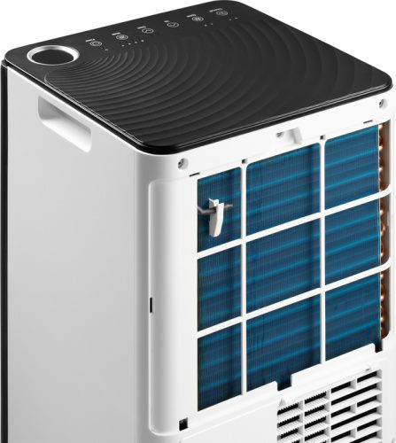 Мобильный кондиционер Ballu Texo BPAC-07 TO/N6