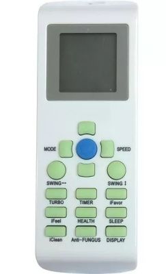 Кассетный внутренний блок мульти сплит-системы IGC RCI-X18RH