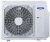 Внешний блок мульти сплит-системы на 4 комнаты General Climate Free Multi 2 GU-M4E28H32