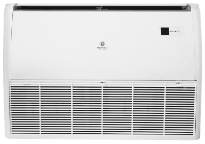 Напольно-потолочный кондиционер Royal Clima CO-F 60HNX/CO-E 60HNX