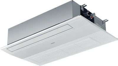 Кассетный кондиционер Haier AB25S2SA1FA/1U25S2SM4FA