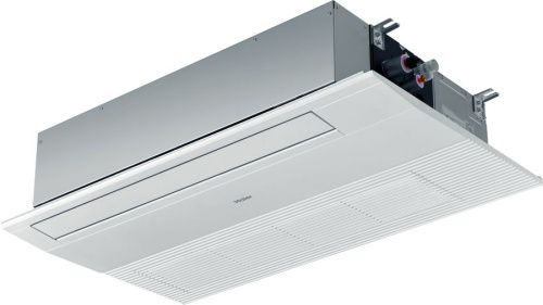 Кассетный кондиционер Haier AB25S2SA1FA/1U25S2SM4FA