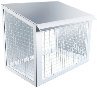 Корзина ЗаводМК ЗР-500*800*600