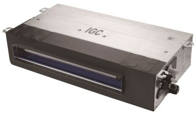 Канальный внутренний блок мульти сплит-системы IGC RAD-X18RH