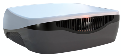 Автомобильный мобильный кондиционер Telair e-VAN 7400H