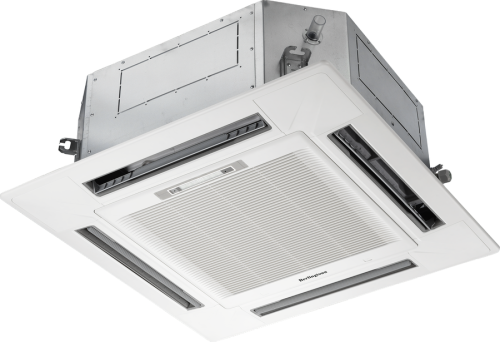 Кассетный кондиционер Berlingtoun BCI-24ACIN1/BCO-24AIN1